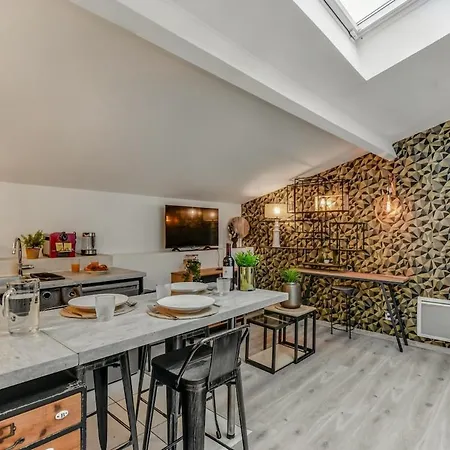 T2 Cosy Canal Du Midi