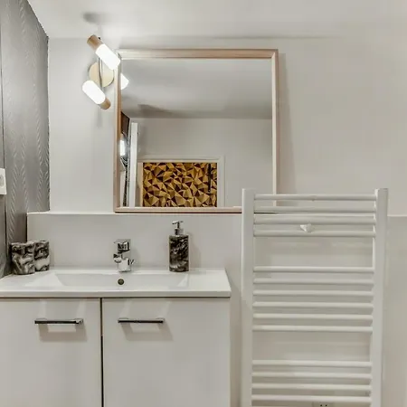 T2 Cosy Canal Du Midi