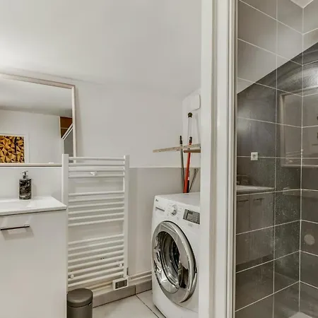 T2 Cosy Canal Du Midi *