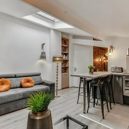 T2 Cosy Canal Du Midi