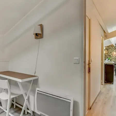 T2 Cosy Canal Du Midi Apartman