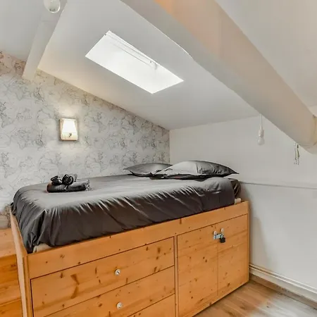 T2 Cosy Canal Du Midi * Tolosa