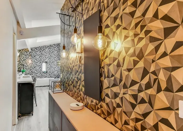 Apartamento T2 Cosy Canal Du Midi *