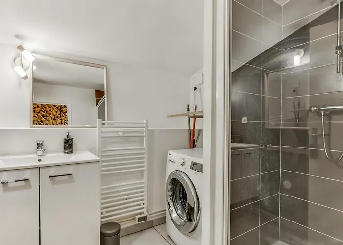 T2 Cosy Canal Du Midi *