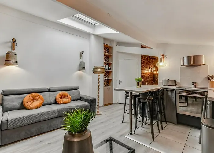 T2 Cosy Canal Du Midi