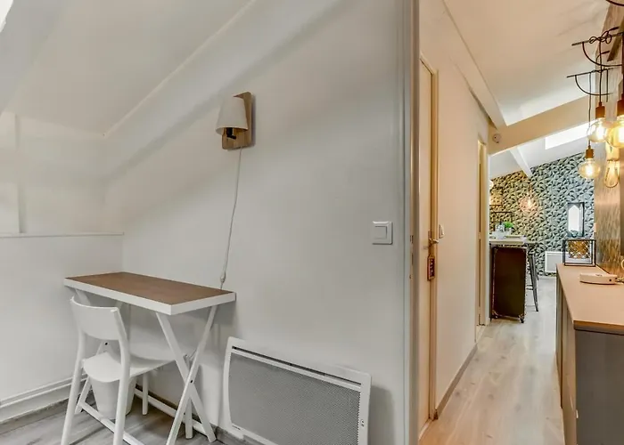 T2 Cosy Canal Du Midi Apartment