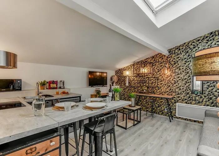 T2 Cosy Canal Du Midi